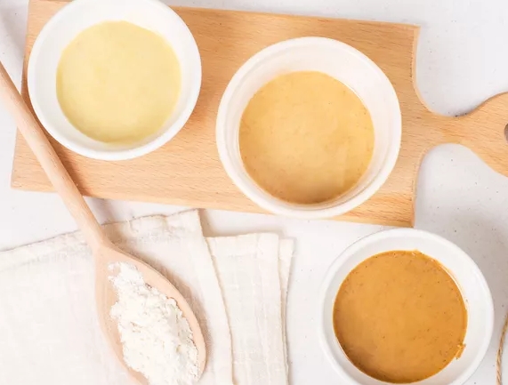 Comment lier une sauce avec un roux